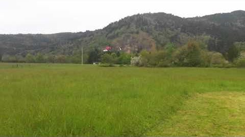 Blade MCP X Stunts 3D