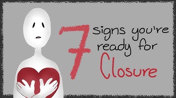 7 Signs You