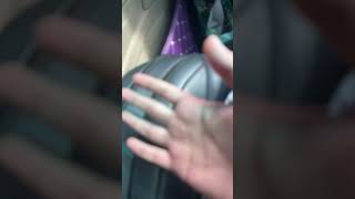 I beat the cop fair and square