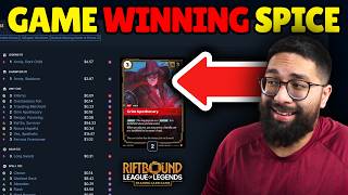 The *BEST* Cards You're NOT Playing!? - RQ Utrecht Decklist Breakdown | Riftbound Discussion