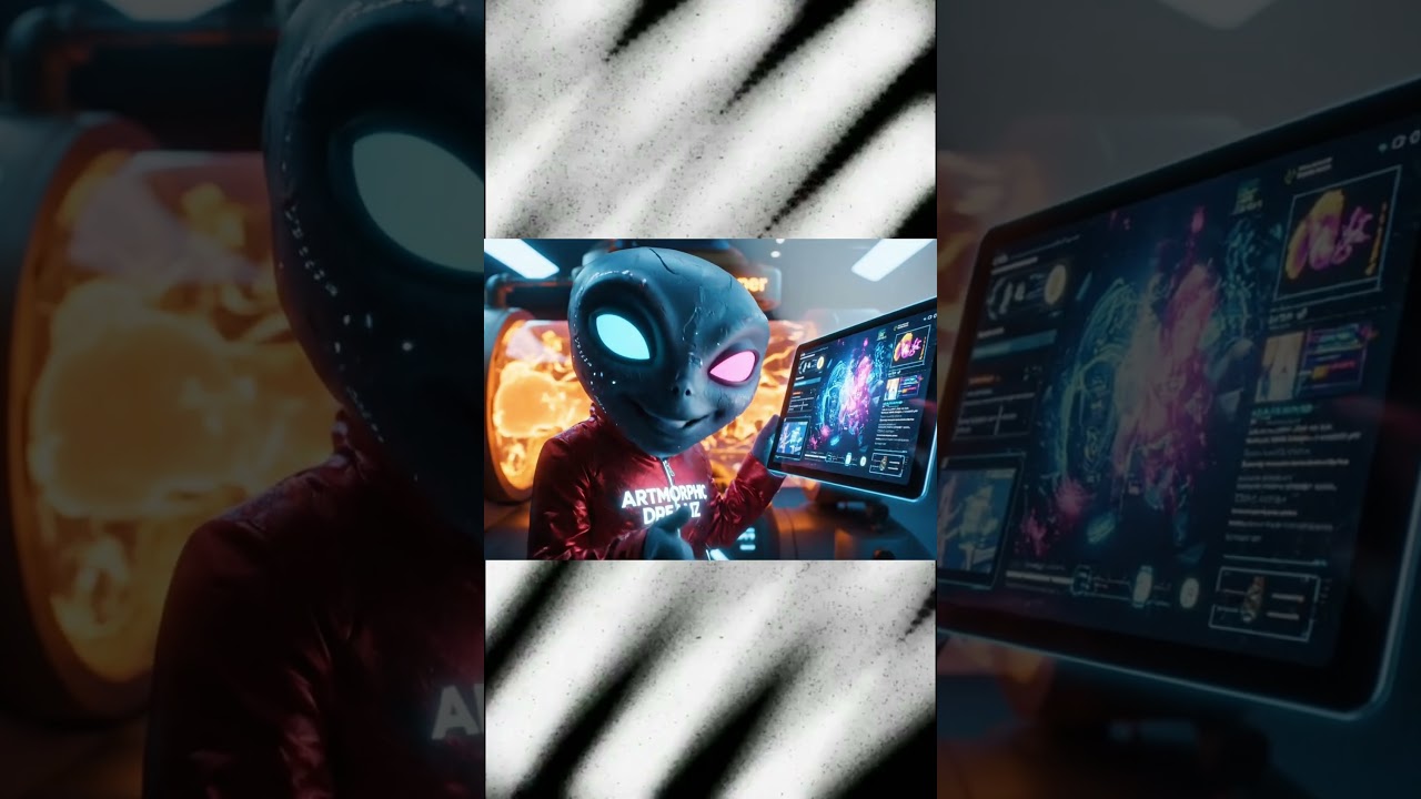 Day 11 of 100 | JSON Prompt | Video Editing Challenge 🎬