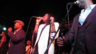 Foreign Exchange Live Performance, "Something To Behold," 3.6.09