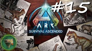 Taming EVERY Creature in ARK: Ascended without Losing My Mind