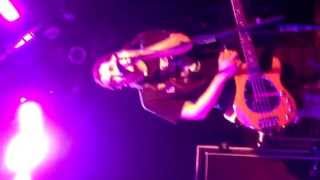 Less Than Jake - Ghosts of Me and You Live, New Haven, CT. Toad's Place 6-15-13