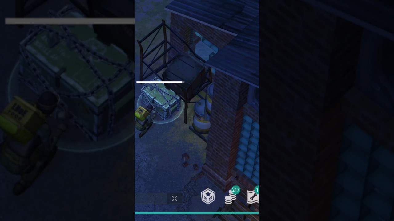 FREE  GRENADE "ABANDONED FACTORY" - Last Day On Earth;Survival, LDOE, XxAdeexX, Season 37