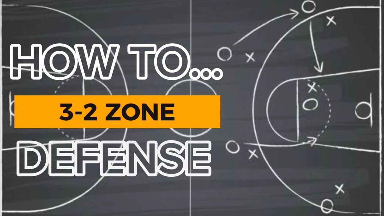 how-to-3-2-zone-defense-youtube