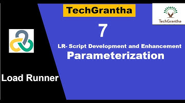 Load Runner Beginner Tutorial 7 -LR- What is Parameterization and Need of Parameterization