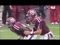 Christine Michael - RB - Texas A&M
