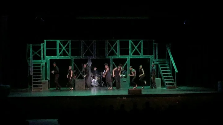 SIMPLE JOYS PERFORMANCE