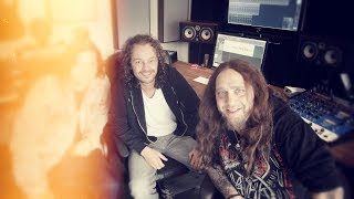 Martin Kesici feat. Mario Raguse