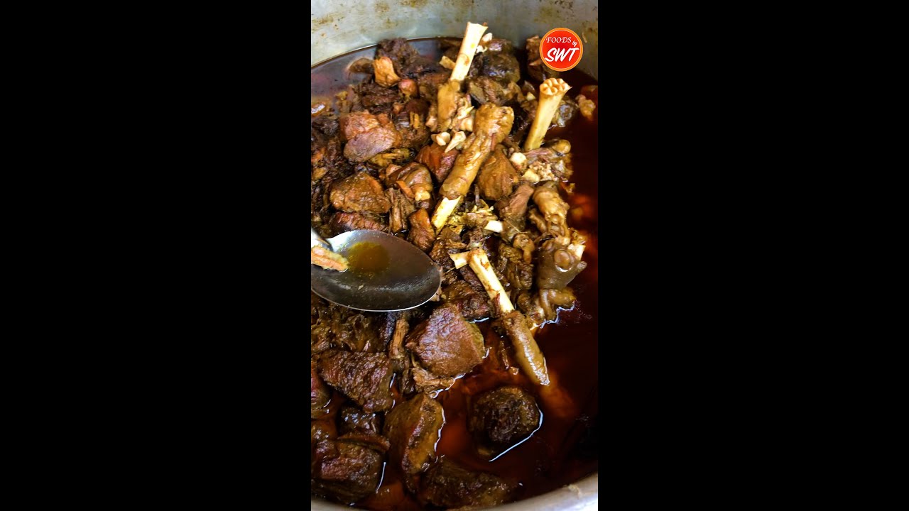 ၅၀၀၀ ကျပ် နဲ့ ဆိတ်သားဟင်းကို ရှယ်ပွဲကြီးဆွဲလို့ရမယ့် သန်လျင်က 