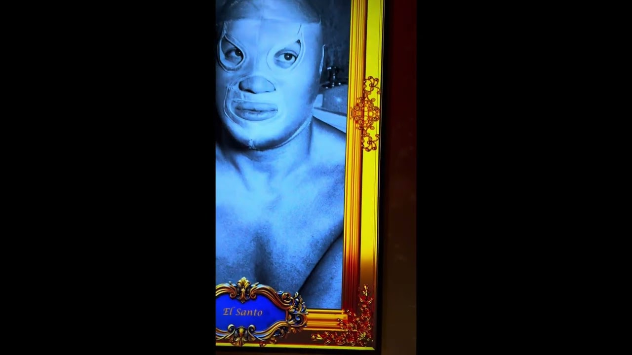 Fantasy lab in las Vegas