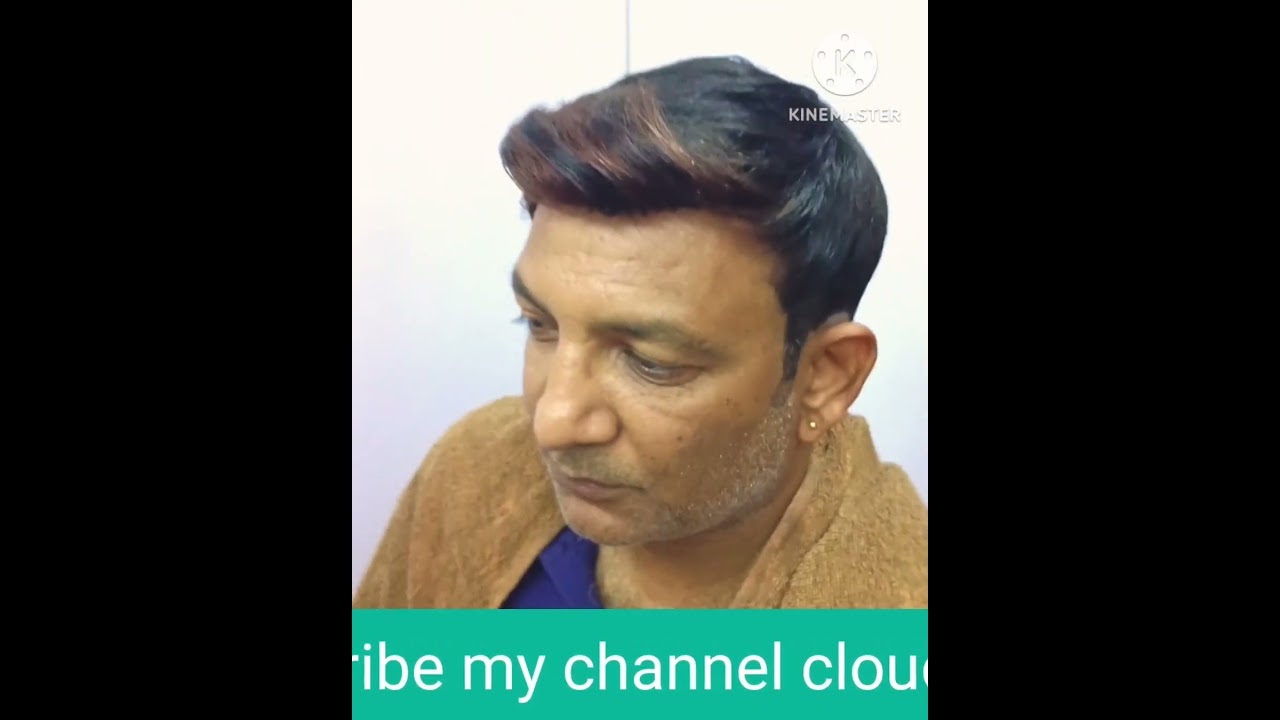 How to highlight hair patch into_new_look 