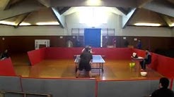 CDE Ginetes vs UD Porto Formoso B 11 Janeiro 2014 - 4ª Jornada