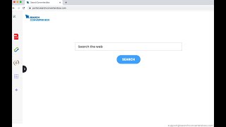 SearchConvertersBox.com browser hijacker (removal guide).