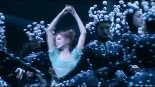 Tchaikovsky - The Nutcracker - Mariinsky Ballet - Excerpt