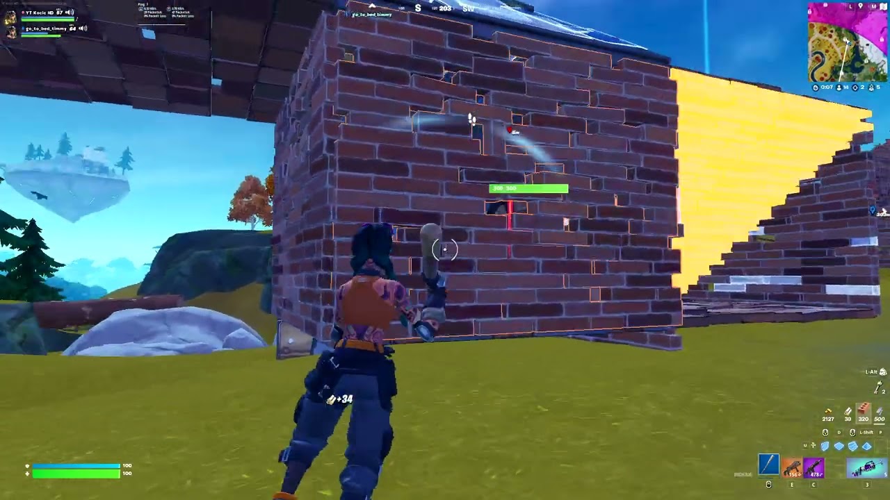 clip for guess the rank