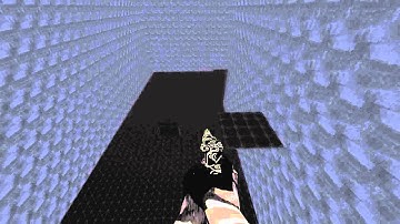 COD4 Deathrun eBc | mp_deathrun_empire showing secret