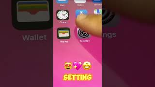 How to Change Battery icon On iPhone | Change iPhone Battery icon heart screenshot 1