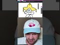 Drawing Pokémon From Memory - Jirachi - #shorts #pokemon #funny #gaming #pokemoncommunity