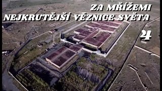 Za Mřížemi, Nejkrutější Věznice Světa 4, Czdab