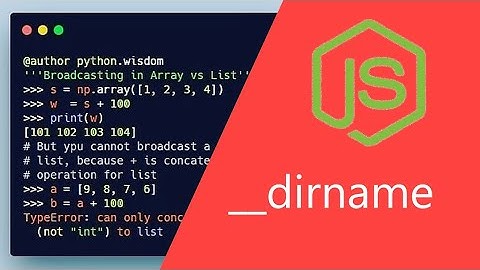 How to find the path name in NODE JS   | |  __dirname
