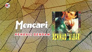 Achmad Albar - Mencari (Official Audio)