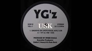 Download Lagu YG’z - 1St \u0026 3Rd MP3