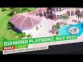 DIAMOND PLATNUMZ FT RICK ROSS - WAKA WAKA