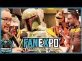 Asking Star Wars Fans Who’s Your FAVOURITE Skywalker… LUKE Or ANAKIN? This Is What They Said!