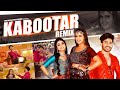 Kabootar remix  dj mcore  hookahrecords  new haryanvi dance song  renuka panwar pranjal