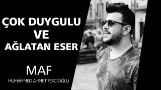 Çok Duygulu ve Ağlatan Eser😰😢 | Muhammed Ahmet Fescioğlu Resimi