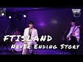 【繁中韓字】FTISLAND - Never Ending Story