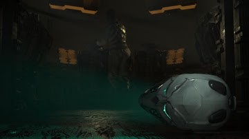 Dead Space_ Alternate Ending | Secret Ending | New Game+