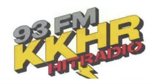 40th Anniversary of the Launch of Hitradio 93 KKHR Los Angeles
