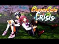 【MMD】夏色花梨と小春六花で「チーズケーキクライシス」