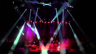 Phish | 12.28.11 | Bug