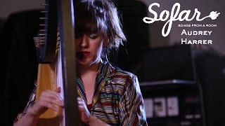 Audrey Harrer - Memory Banks | Sofar NYC