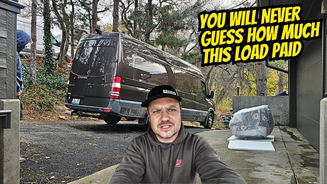 Нагрузка на команду | Неслыханная оплата | Мы сегодня НАБИЛИ $$$