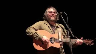 Jeff Tweedy (Wilco) -  Having Been Is No Way To Be - The Vic - Chicago IL - 3-23-2019