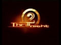 MBC 2 Tthrill Night Ident 2 
