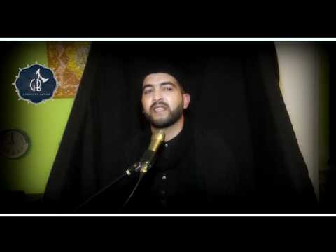Haci Eldayaq 2016-Imam Huseyn Kerbelaya Seferi (Yeni)