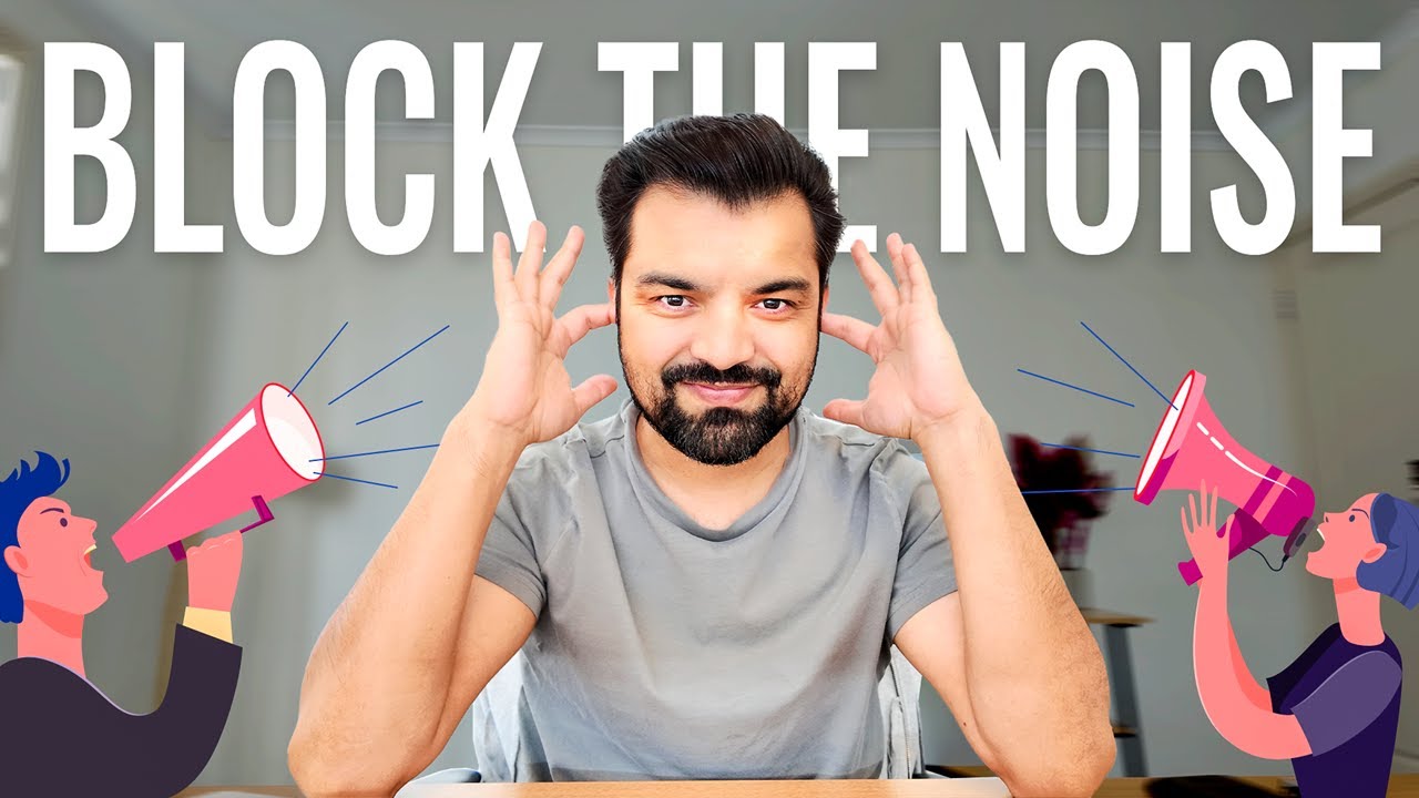 Log Kya Kahenge? Ignore It & Start Your Online Journey!"
