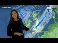 25/09/2026 - Rain and warmth for some - Morning Weather Forecast UK - Met Office Weather