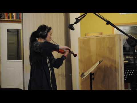 greensleeves---violin/piano-duet