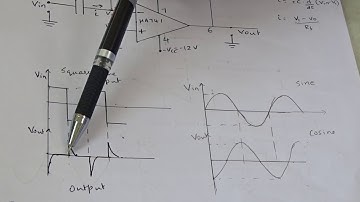 4th sem:Analog Circuit Laboratory:EXP_5B