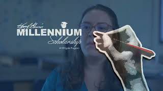 Millennium Scholarship: Up to $10k for In-State Tuition