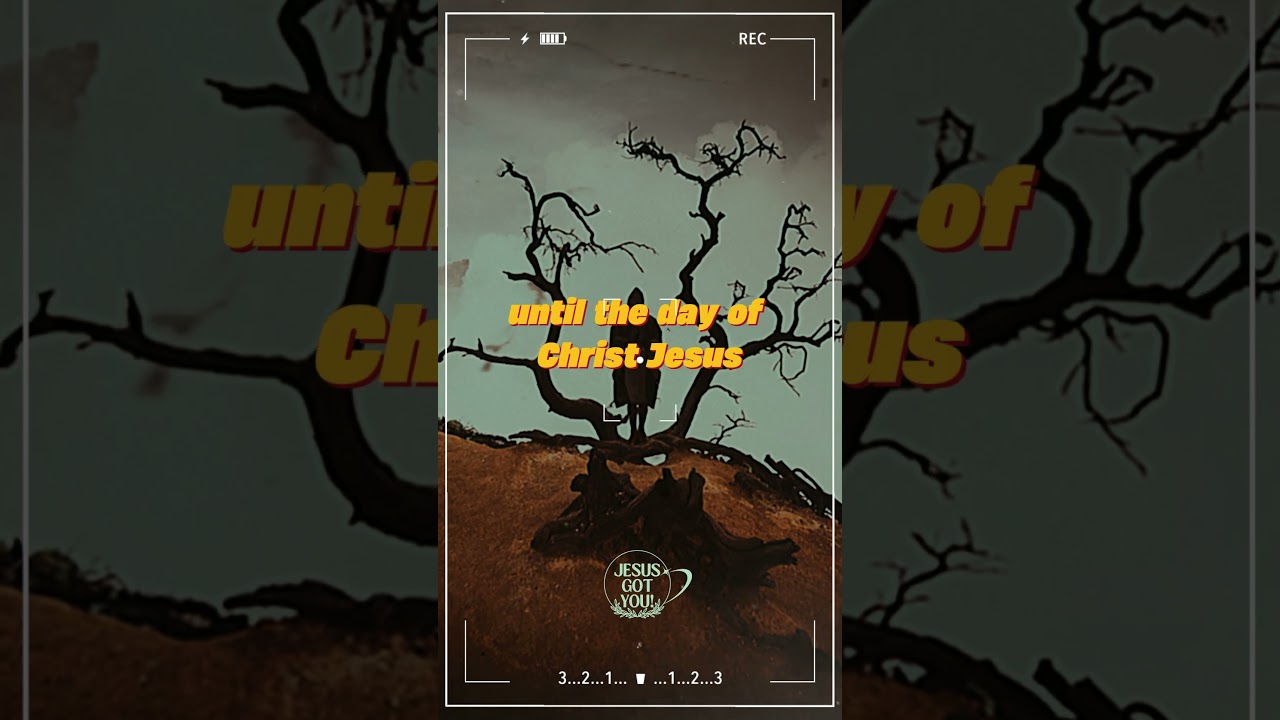 Why True Faith Begins with Knowing God - A Christian Perspective 