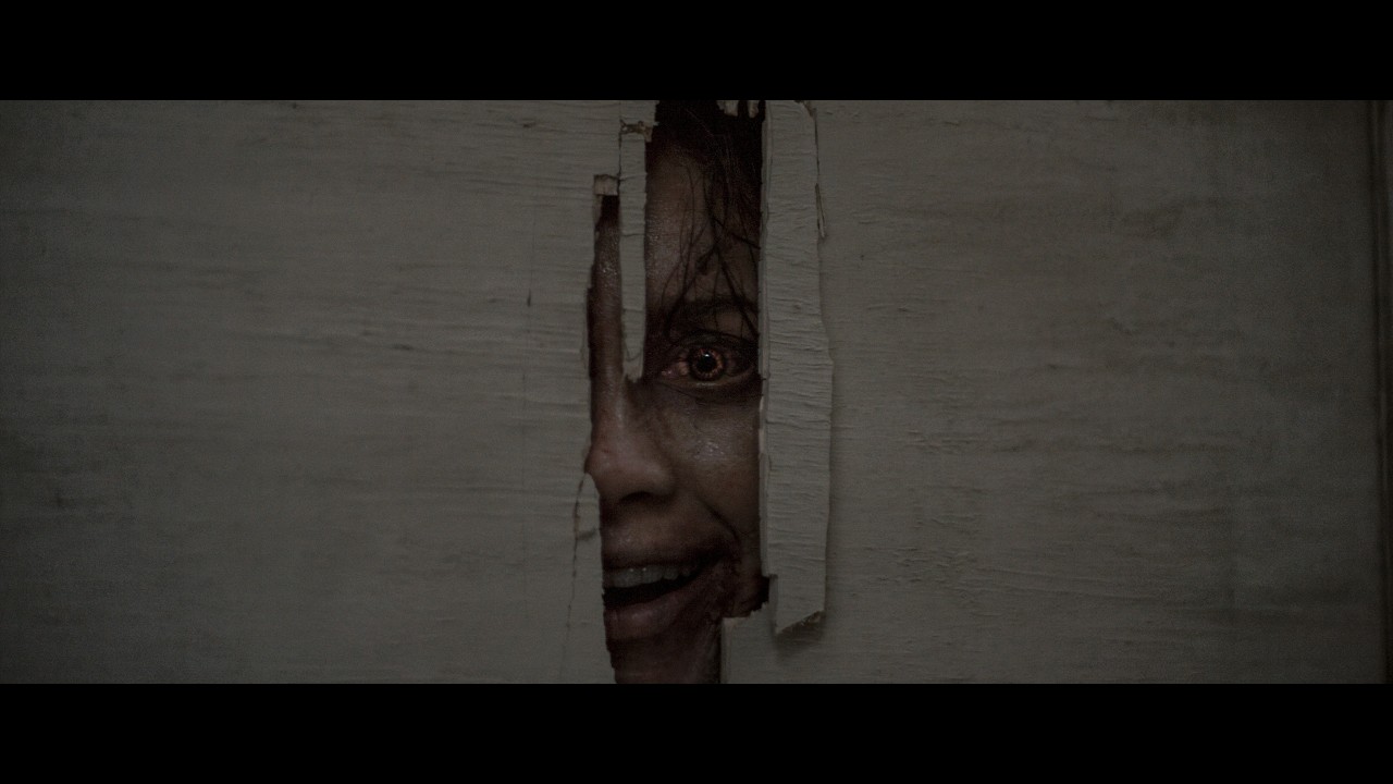 Evil Dead: En Llamas l Tráiler Final