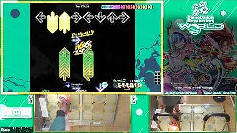 Diamond Dust EDP 原速 no bar 999830 PFC 20251111-1358 [16:9]